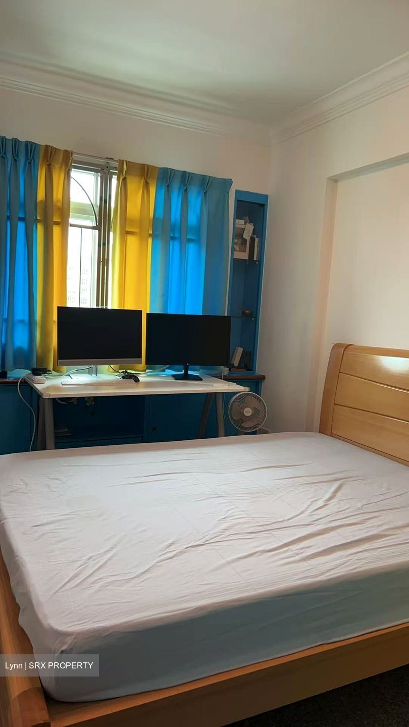 Blk 106A Punggol Field (Punggol), HDB 4 Rooms #561752281